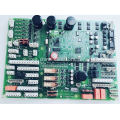 GAA26800LC2 GECB Motor de la placa base para ascensores Otis